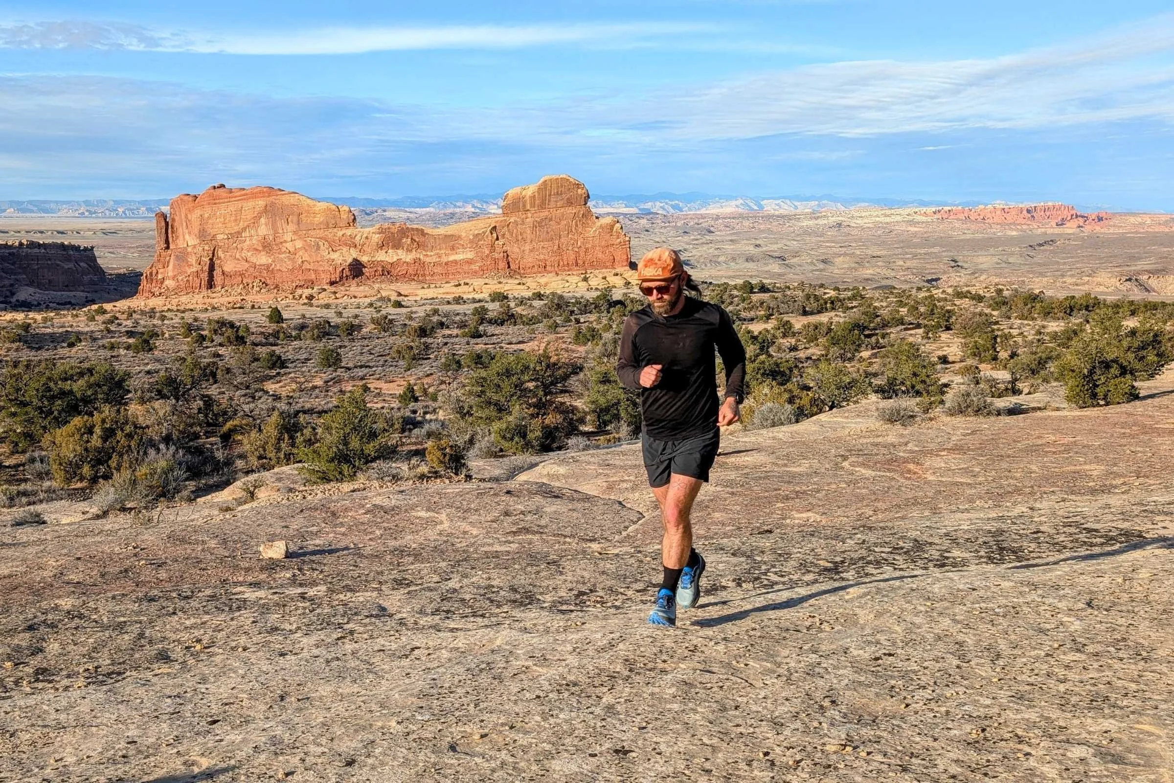 Altra Timp 6 Review: 250-Mile Test of the Best Zero-Drop Trail Shoe