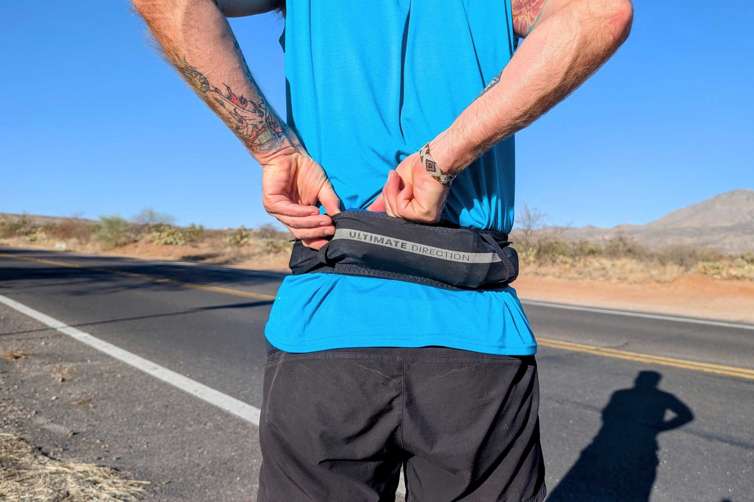 7 Best Running Belts of 2026: Tested & Reviewed