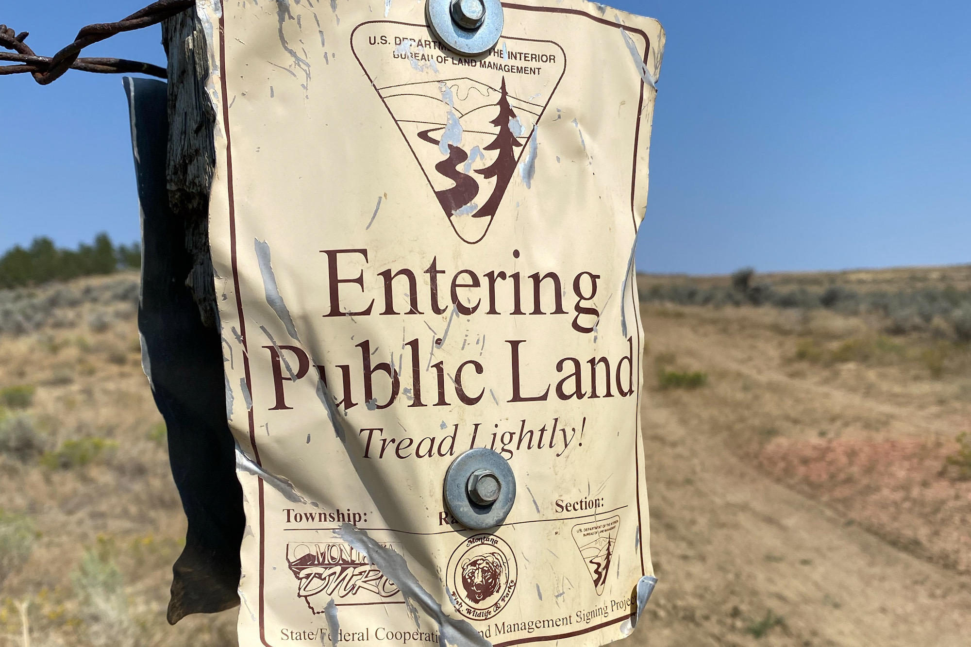 New Federal Hunting Policy: Is Public Land Now 'Open Unless Closed' by Default?
