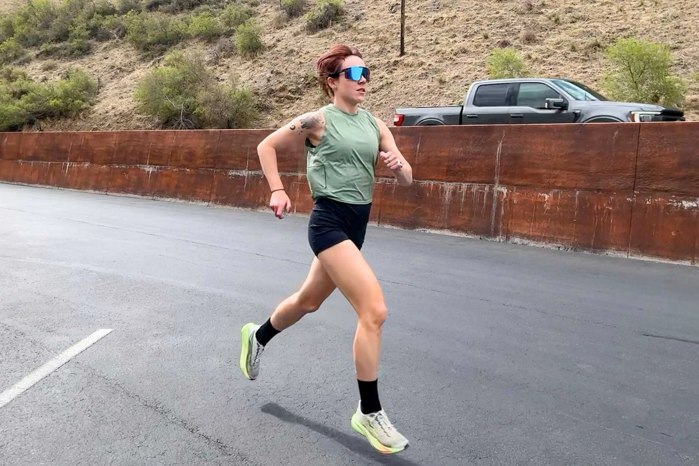 HOKA Mach 7 Review: Top Lightweight Daily Trainer 2026