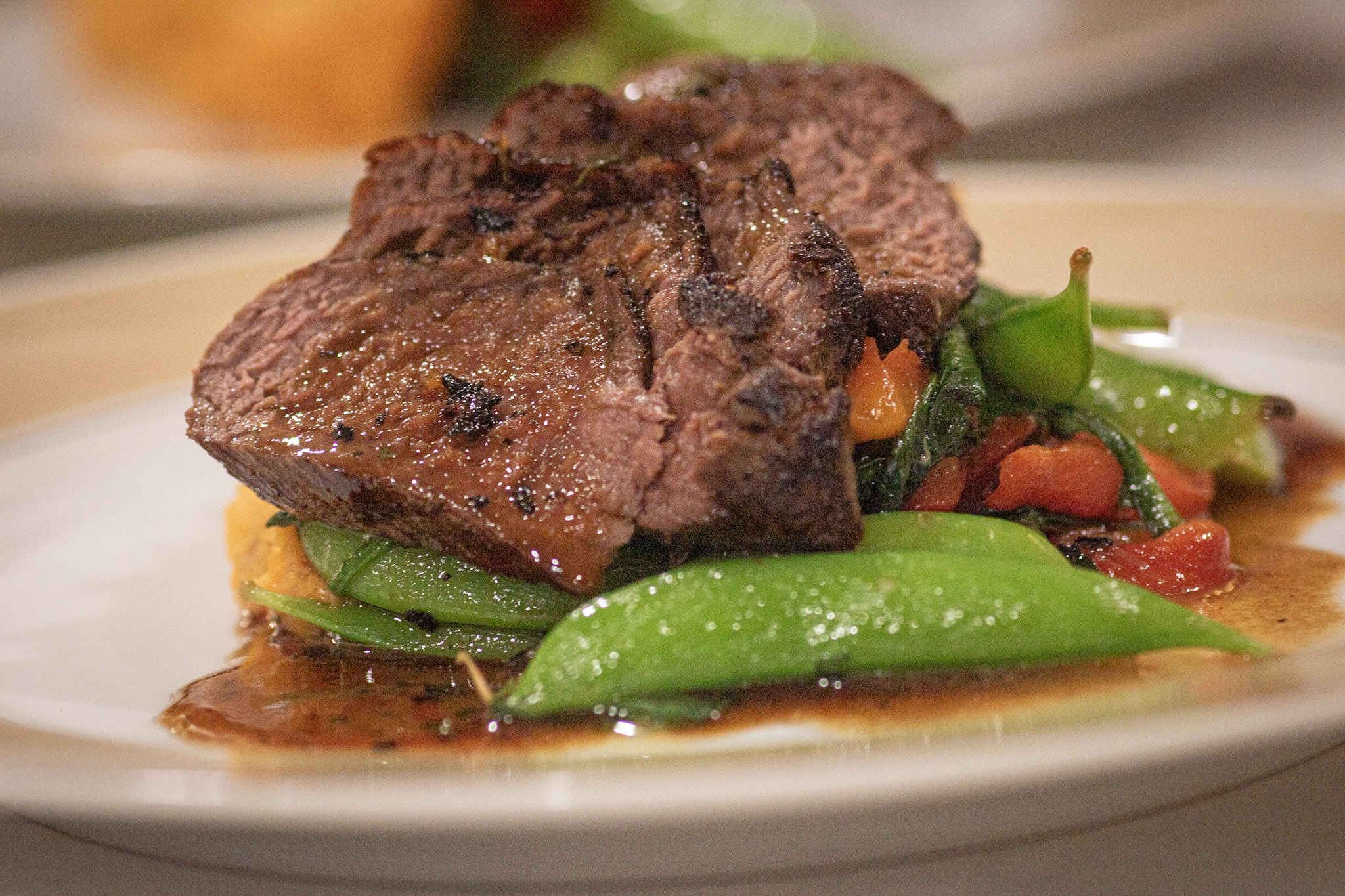 Field to Table Masterclass: The Ultimate Guide to Hunting, Butchering, and Cooking Wild Game