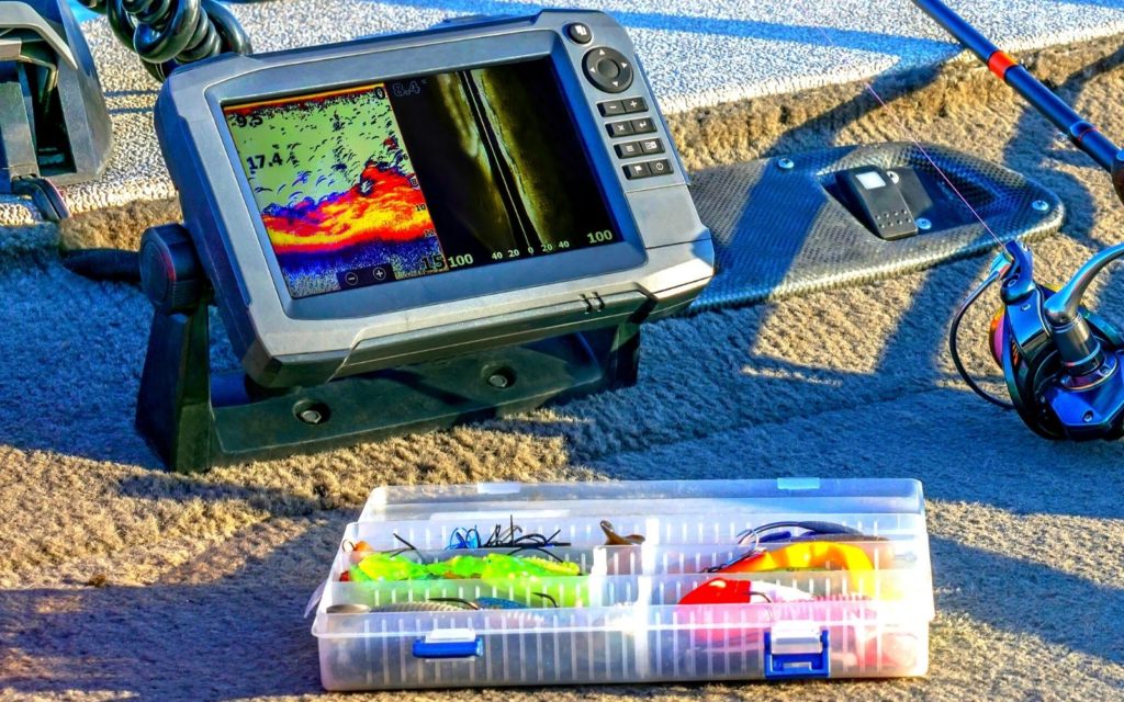 7 Best Fish Finders of 2024: Field-Tested Reviews