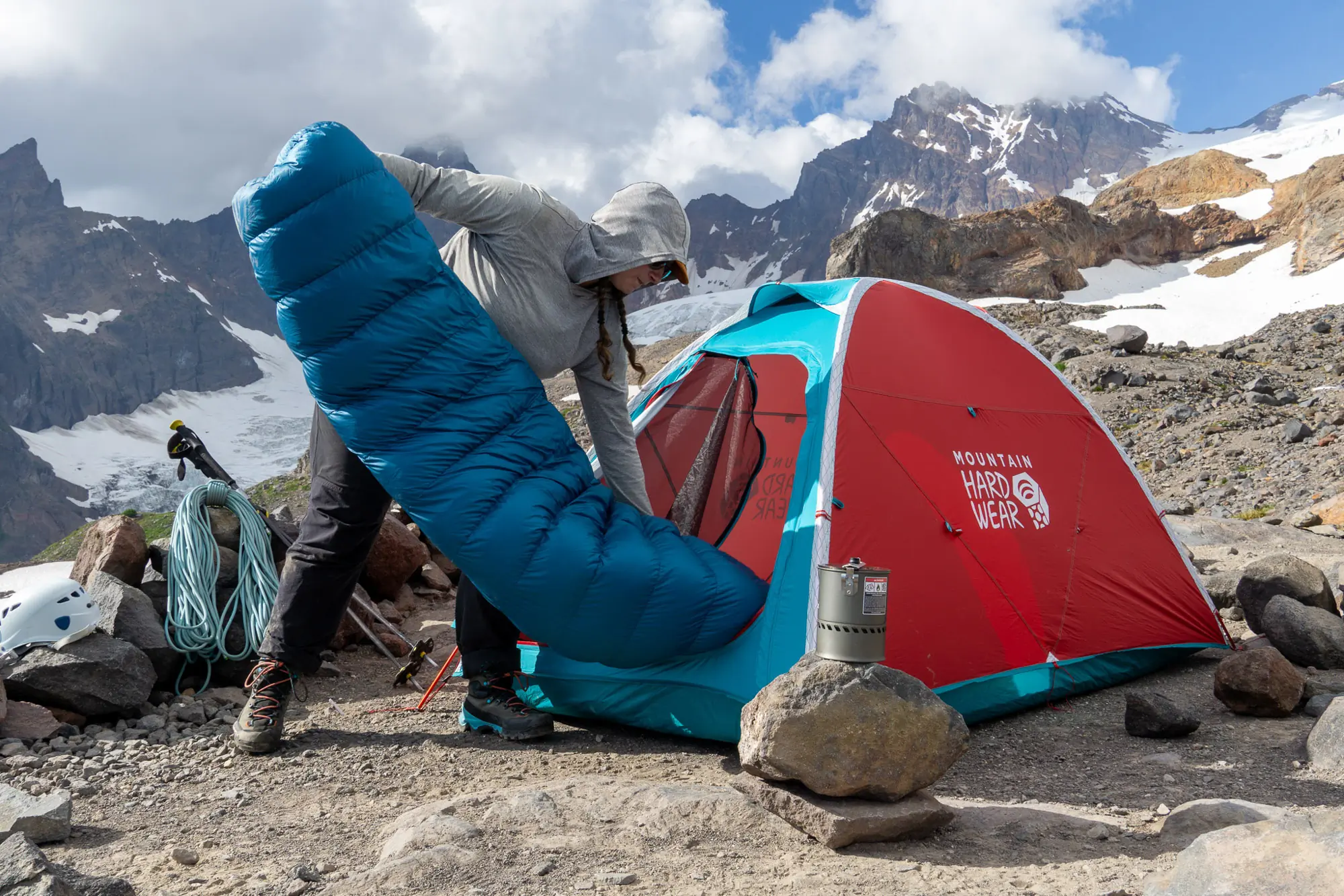 Stay Warm Anywhere: 7 Best Backpacking Sleeping Bags of 2026 (Tested & Reviewed)