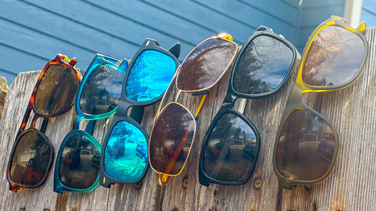 7 Best Polarized Budget Sunglasses for Outdoors 2025: Expert Tested