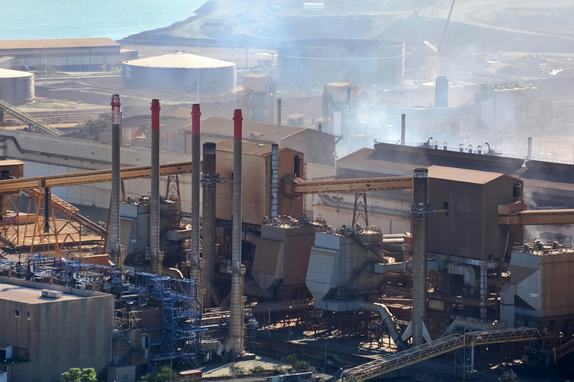 Rare Earth Mining Environmental Impact: Sheep Creek