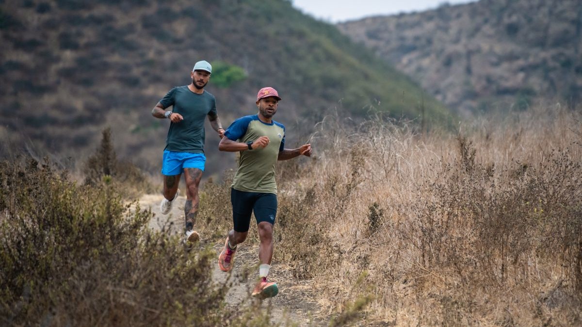 Best Men's Running Shirts: 2026 Performance Top Picks