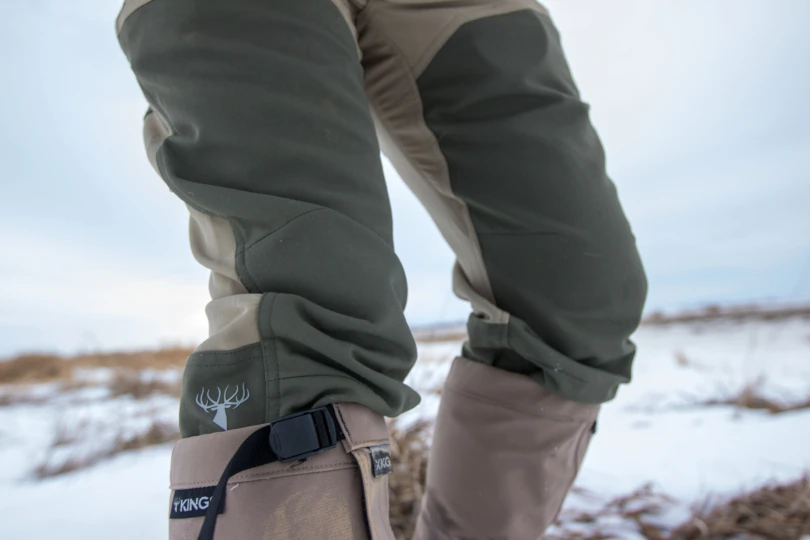 Kings Camo XKG Field Pants Review: Are They Tough Enough for South Dakota?