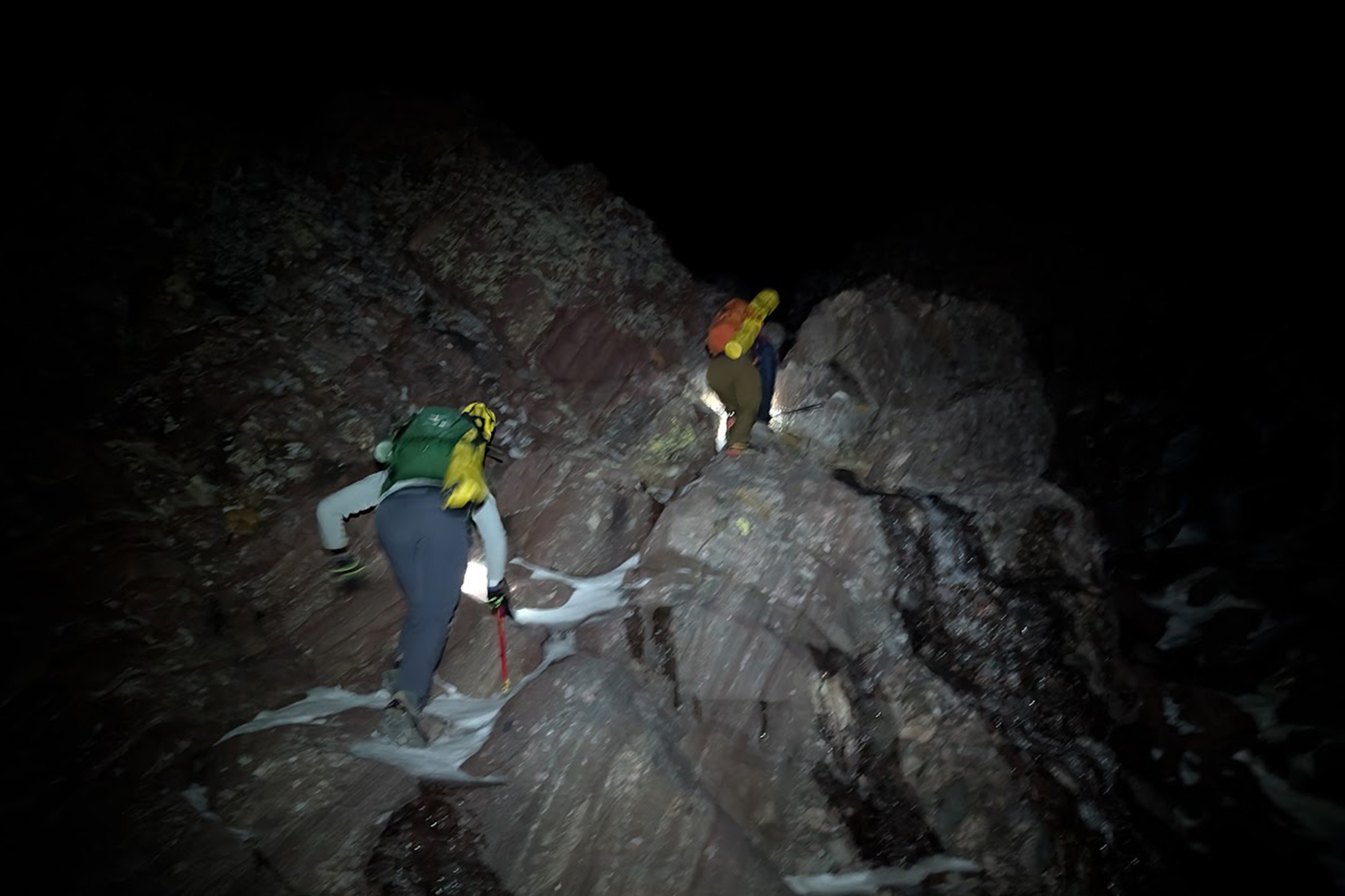 Did You Hike the Wrong Peak? New 2025 Data Swaps Colorado's 14er Rankings