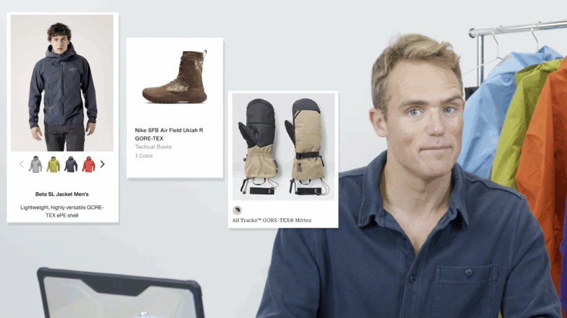 How to Wash GORE-TEX Pro: The Ultimate Care Guide for New ePE Gear