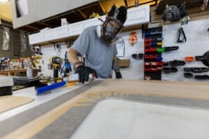 Best Lightweight Van Build Components: The Ultimate DIY Modular Parts List