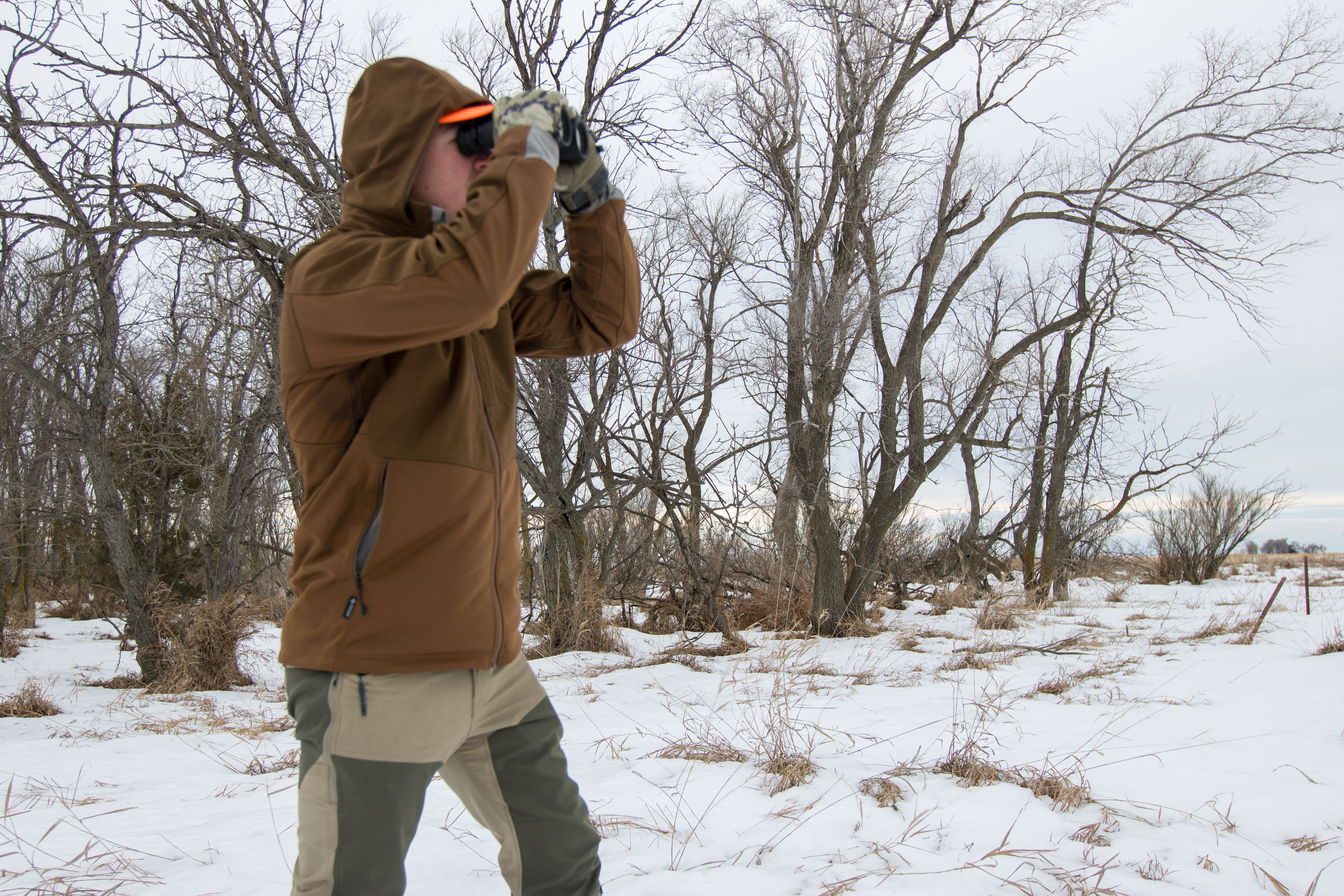 SITKA Jetstream Jacket Review: Can It Survive Sub-Zero Hunting?