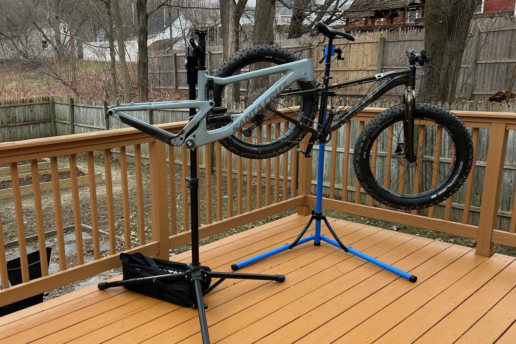 Pro Tips: How to Pick the Best Bike Repair Stand for Home Use (2025 Guide)