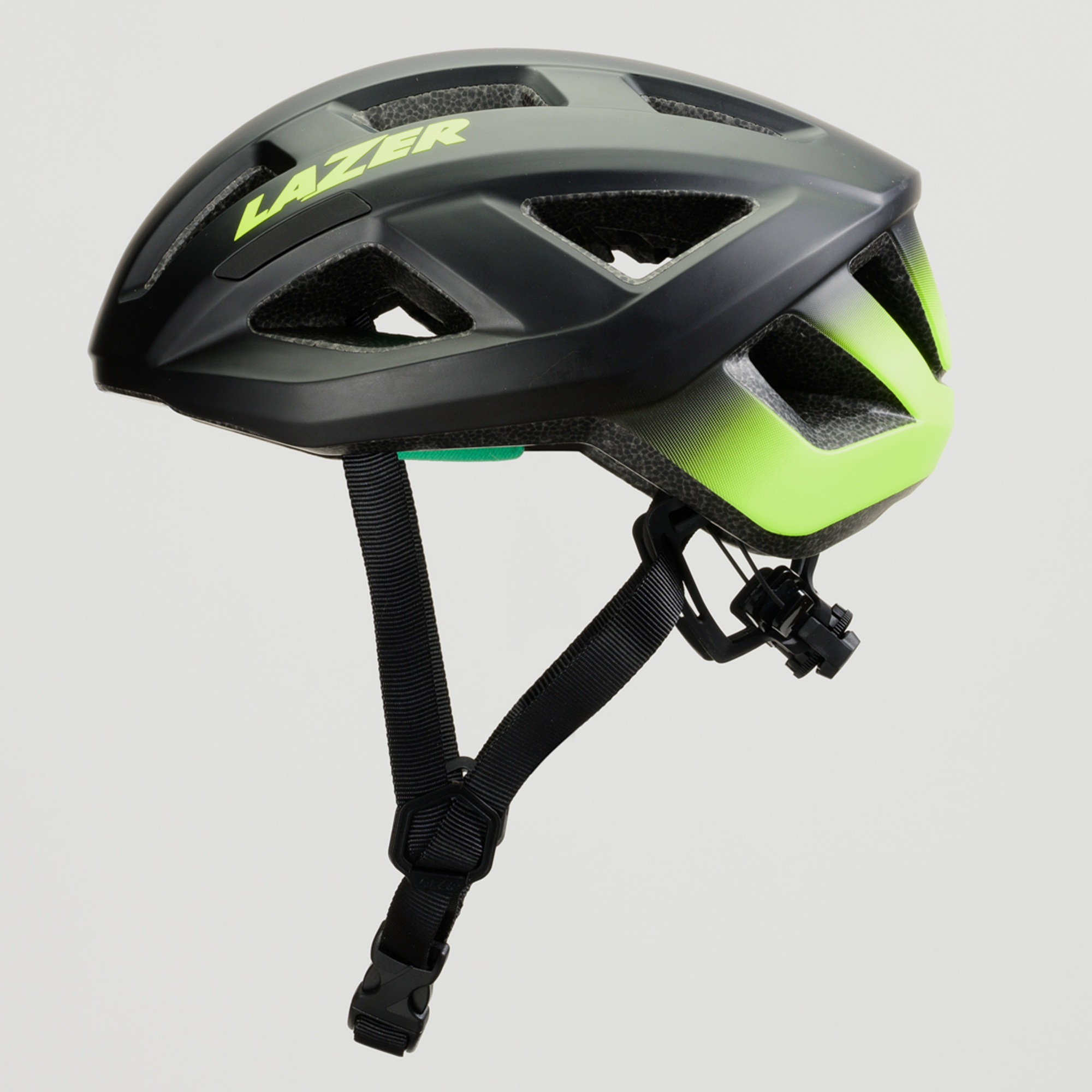 Lazer Tonic Kineticore budget-friendly road bike helmet