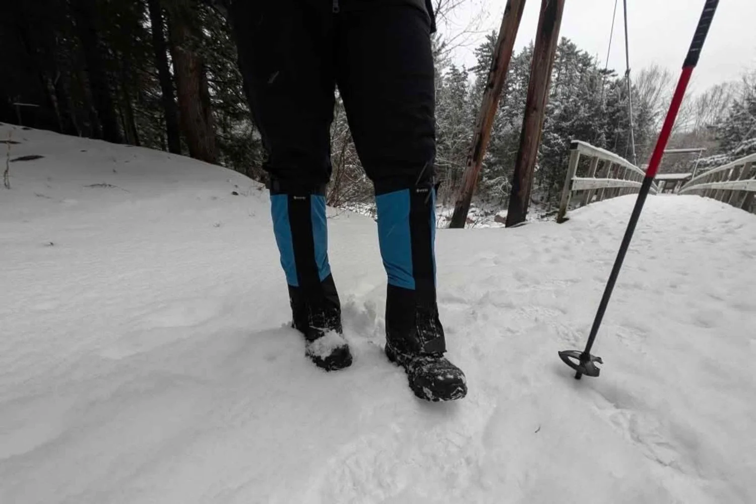 5 Best Hiking Gaiters of 2025: Expert Tested for Mud, Snow, and Sand