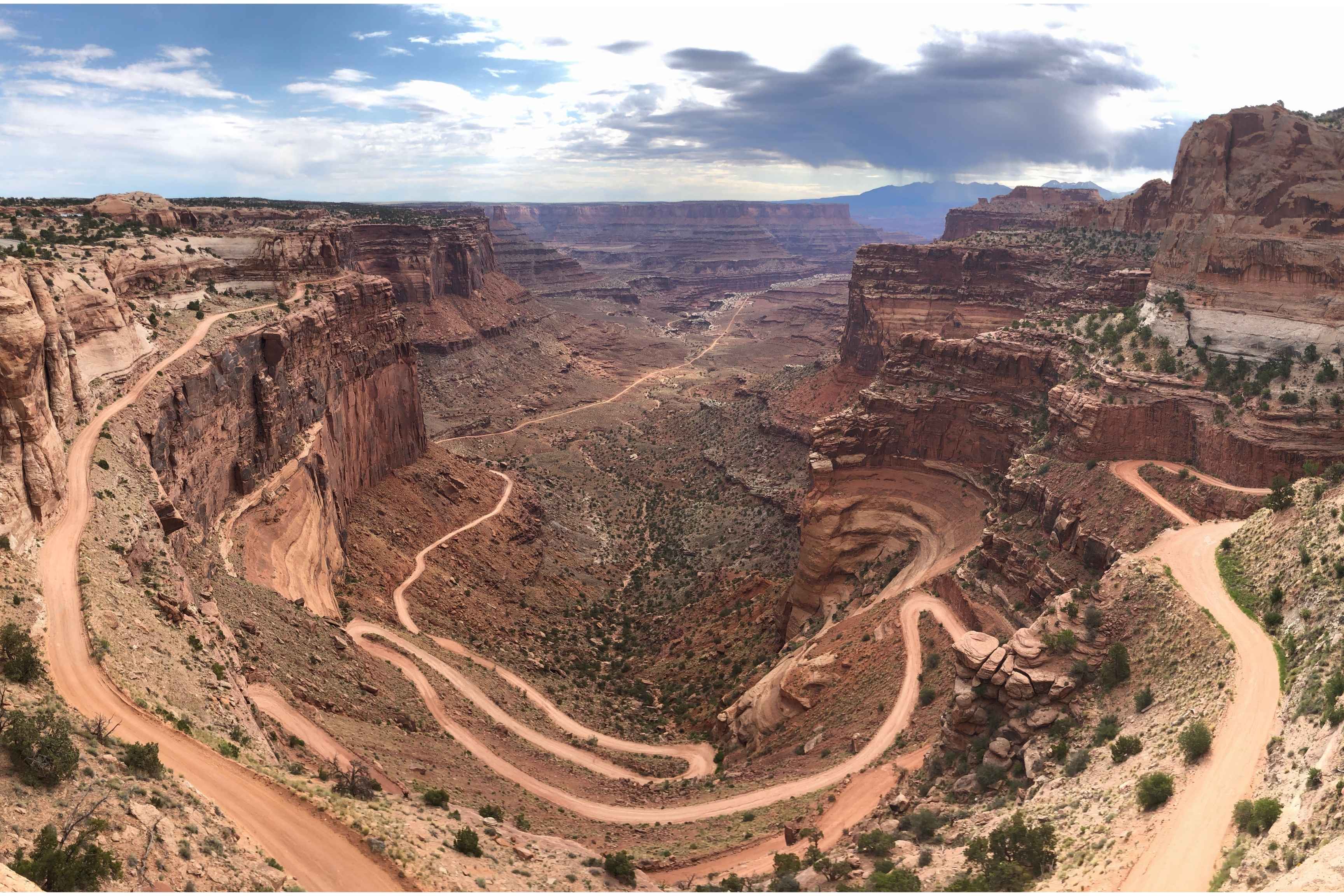 Canyonlands Tragedy: Vital National Park Safety Rules & Visitor Survival Guide