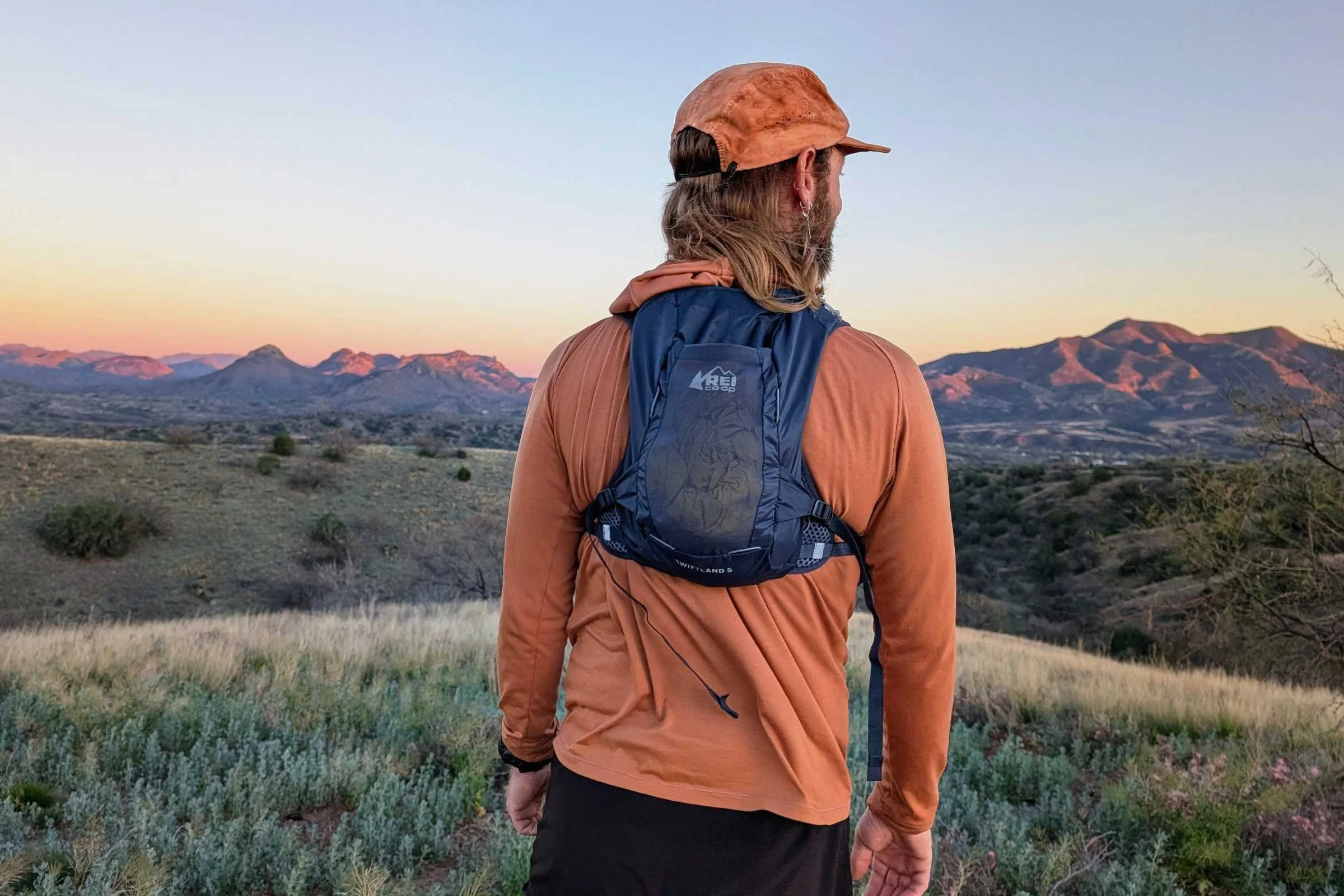 REI Swiftland 5 Review: Affordable Hydration Vest