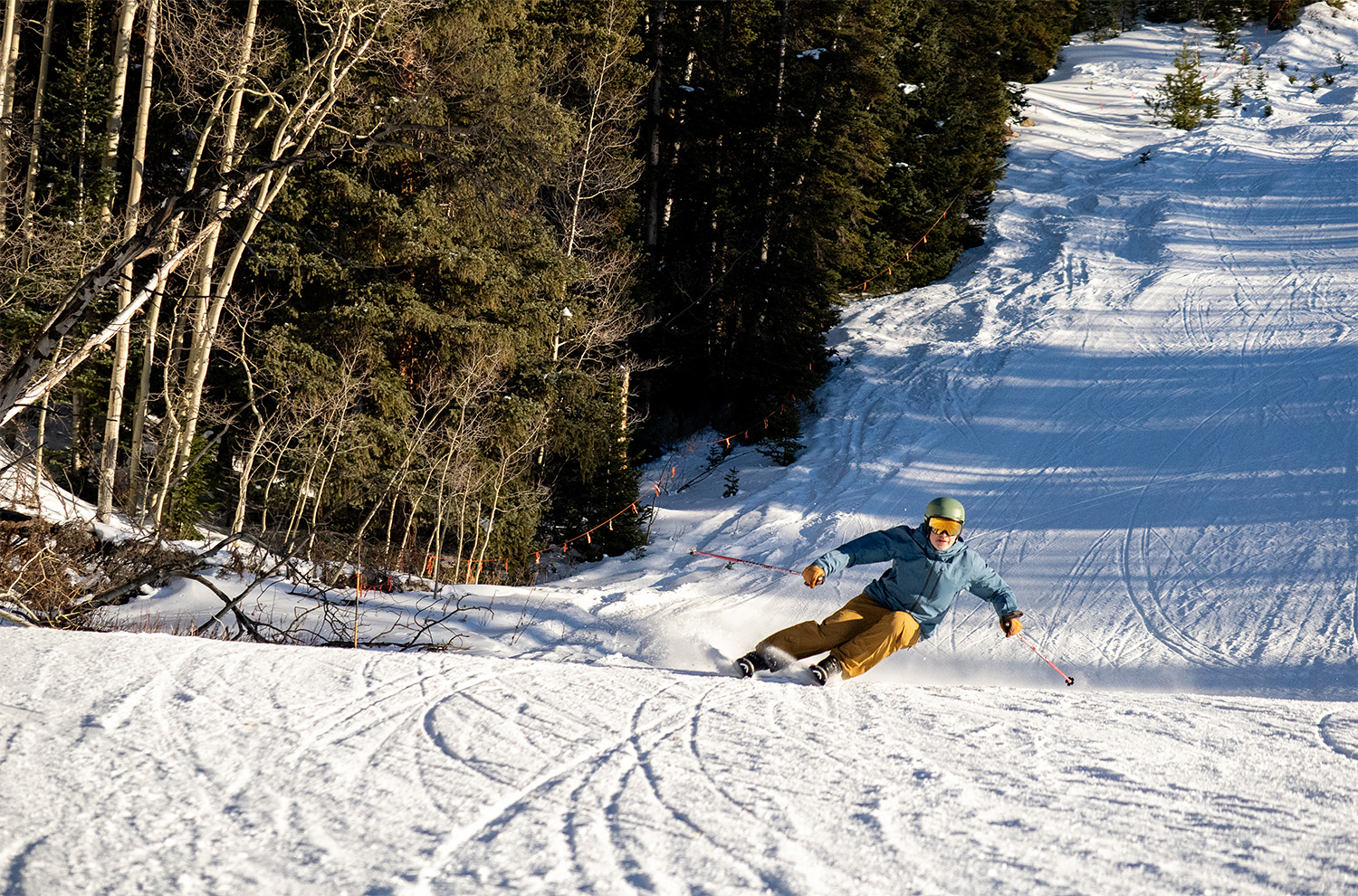 Nordica Promachine 3 Review: Why Experts Choose Traditional 4-Buckle Precision Over Dials